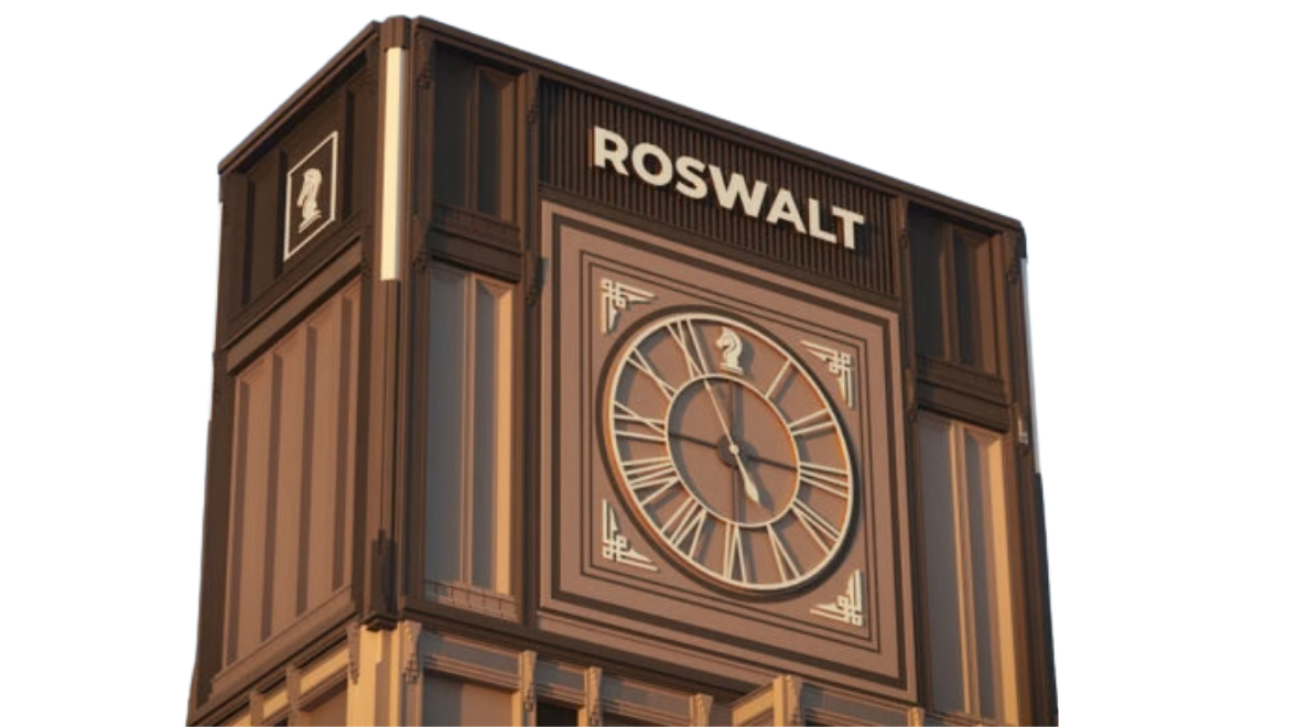 Roswalt Raya Developments